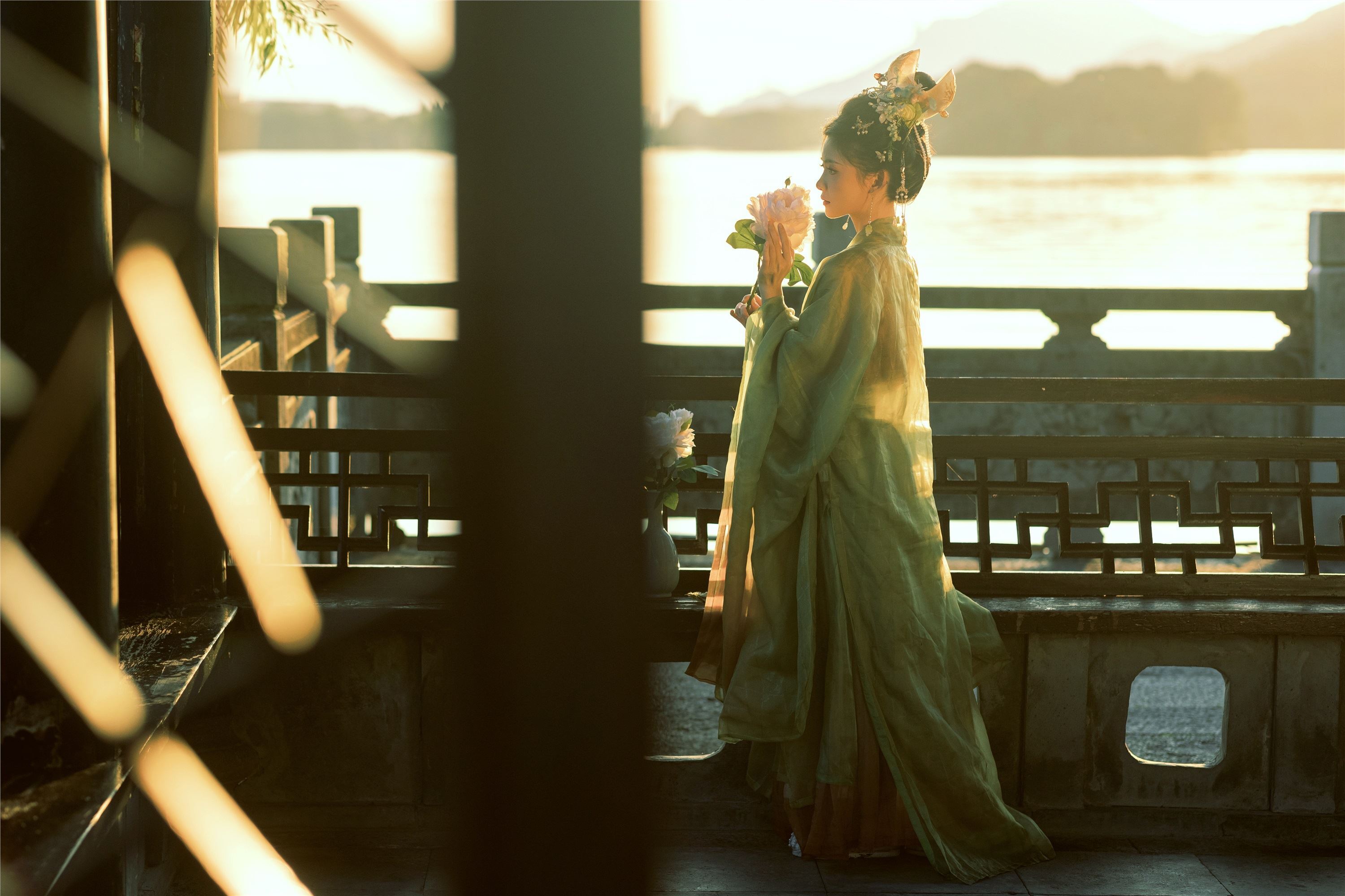 YITUYU艺图语 2025.01.06 芙蓉送秋 我不是肚子-3-